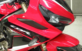 HONDA CBR650R 2021 RH03