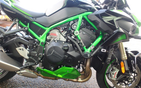 KAWASAKI NINJA H2 2022 ZRT00K