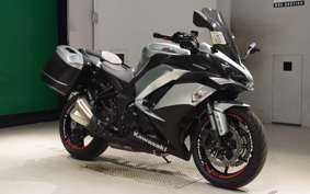 KAWASAKI NINJA 1000 A 2018 ZXT00W