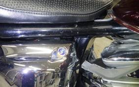 YAMAHA DRAGSTAR 1100 2007 VP13J
