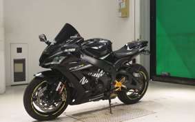 KAWASAKI ZX 10 NINJA ABS 2016