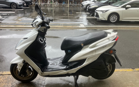 YAMAHA  CYGNUS X SR SEA5J