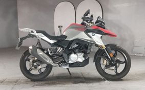 BMW G310GS 0G02