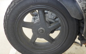 SUZUKI TR50 STREET MAGIC Gen.2 CA1LB