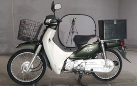 HONDA SUPER CUB50 AA04