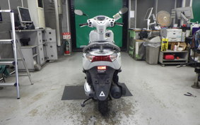 HONDA LEAD 125 2018 JF45