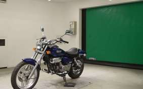 HONDA MAGNA 50 AC13