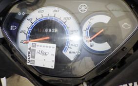 YAMAHA AXIS 125 Z SED7J