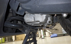 SUZUKI BURGMAN200A 1992 CH41A
