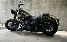 HARLEY  HARLEY FLSS 2016 JS9