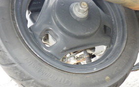 SUZUKI LET's 4 CA45A