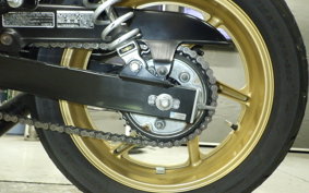 HONDA CB750 GEN 2 2009 RC42