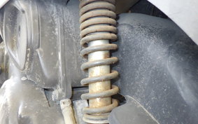 YAMAHA CYGNUS 125 SI SE01J