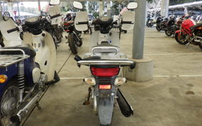 HONDA C50 SUPER CUB AA04