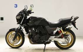 HONDA CB400SF VTEC A 2011 NC42