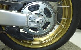 HONDA CRF1100L AFRICA TWIN DCT 2020 SD10