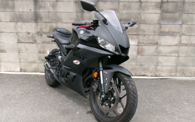 YAMAHA YZF-R25 ABS RG43J