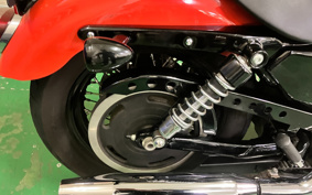 HARLEY XL1200N 2008 CZ3