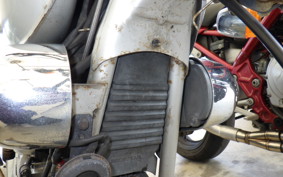 HONDA MAGNA 50 AC13