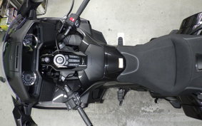 HONDA GL 1800 GOLD WING TOUR DCT 2026 SC79