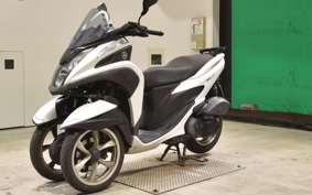 YAMAHA TRICITY 125 2024 SE82J