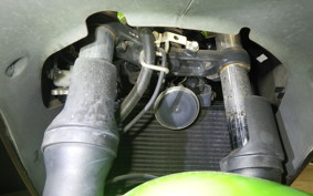 KAWASAKI NINJA 250 SL BX250A