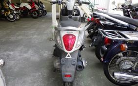 HONDA スクーピー110-I