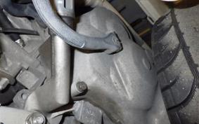 HONDA GYRO CANOPY 2008 TA03