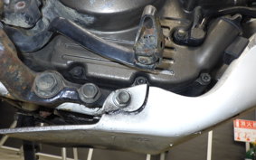 HONDA XLR250 BAJA 2000 MD22