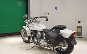 YAMAHA DRAGSTAR 400 2004 VH01J