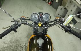 KAWASAKI W3 1973 W3F