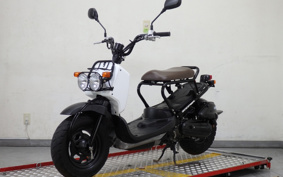 HONDA ZOOMER AF58