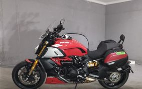 DUCATI DIAVEL 1260S 2021 2G00AA