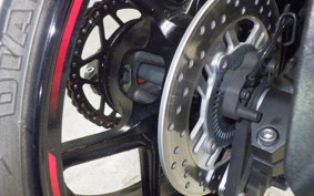 KAWASAKI NINJA 1000SX 2023 ZXT02K