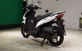 SUZUKI ADDRESS 110 2021 CE47A