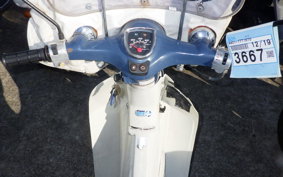 HONDA C50 SUPER CUB