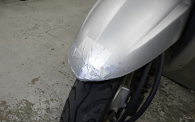 HONDA TODAY 2025 AF61