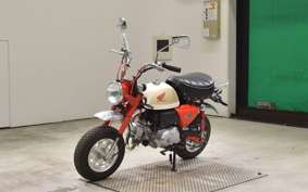 HONDA MONKEY 2018 AB27