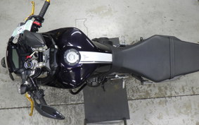 YAMAHA MT-09 2014 RN34J