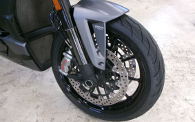 DUCATI DIAVEL BLACK STAR 2022 1G00