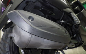 YAMAHA AXIS 125 Z SED7J