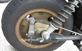 HONDA GORILLA 2003 Z50J