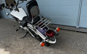 YAMAHA DRAGSTAR 250 VG02J