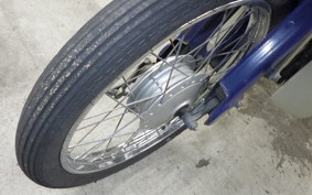 HONDA C50 SUPER CUB 2023 AA01