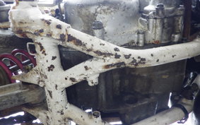 YAMAHA DT200 WR 2008 3XP