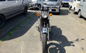 KAWASAKI W1 S 1969 W1