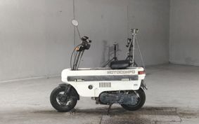 HONDA MOTOCOMPO AB12