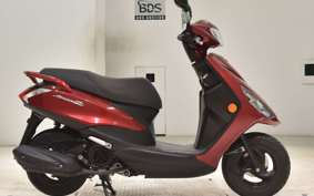 YAMAHA AXIS 125 Z SED7J