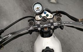 SUZUKI GLASS TRACKER BIG BOY NJ4BA