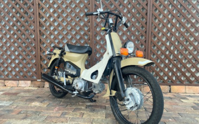 HONDA SUPER CUB90 HA02